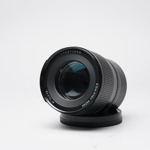 thumbnail-4 for TTartisan 75mm F/2 AF Lens for Nikon Z