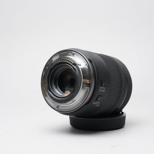 thumbnail-5 for Canon RF 24-105mm f/4-7.1 IS STM Lens