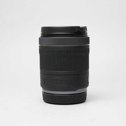 thumbnail-2 for Canon RF 24-105mm f/4-7.1 IS STM Lens