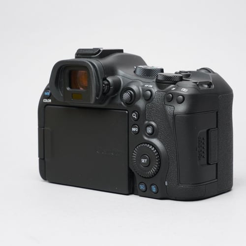thumbnail-2 for Canon EOS R6 Mark III