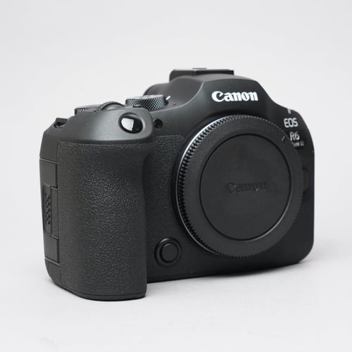 thumbnail-3 for Canon EOS R6 Mark III