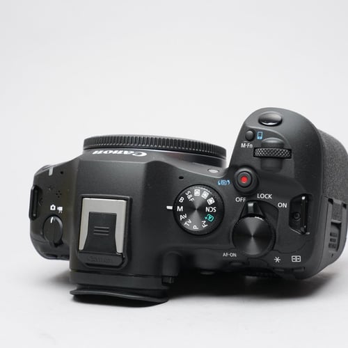 thumbnail-4 for Canon EOS R6 Mark III
