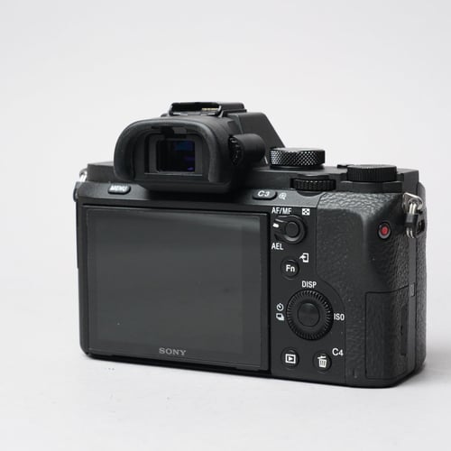 thumbnail-3 for Sony Alpha A7 II