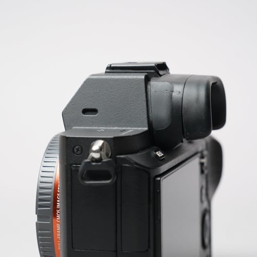 thumbnail-7 for Sony Alpha A7 II