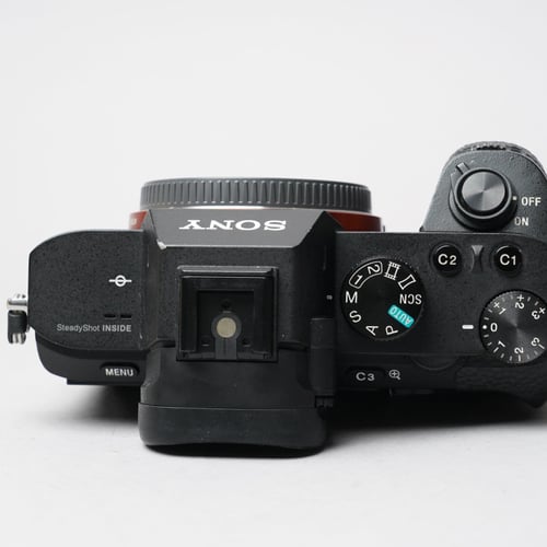 thumbnail-5 for Sony Alpha A7 II