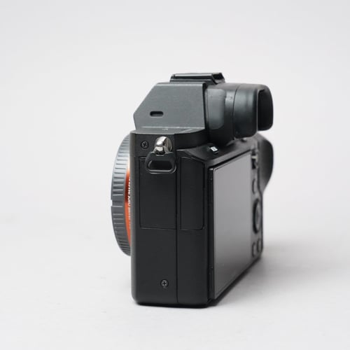thumbnail-2 for Sony Alpha A7 II