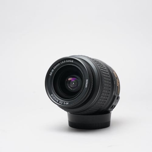 thumbnail-7 for Nikon D5200 w/ 18-55mm Lens