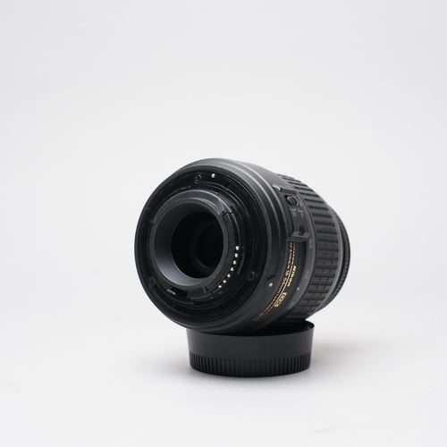 thumbnail-8 for Nikon D5200 w/ 18-55mm Lens