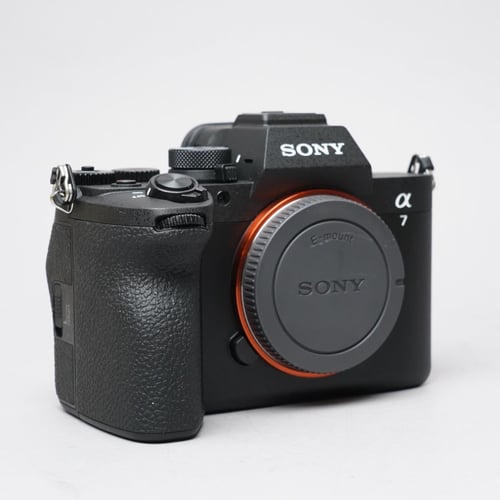 thumbnail-3 for Sony A7V Body Only