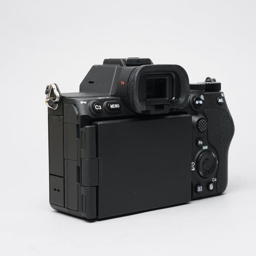 thumbnail-1 for Sony A7V Body Only