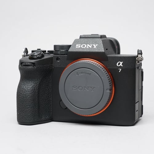 Sony A7V Body Only