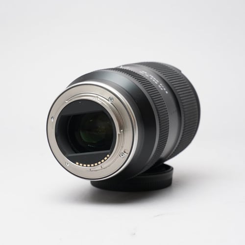 thumbnail-5 for Tamron 28-75mm f/2.8 Di III VXD G2 Lens for Sony E