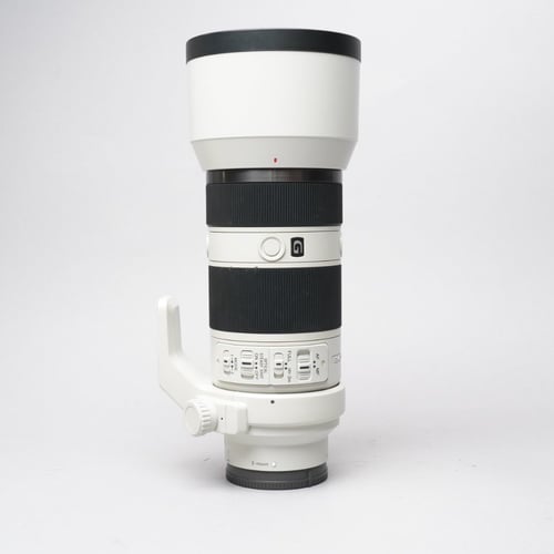 thumbnail-3 for Sony FE 70-200mm f/4 G OSS Lens w/Hood