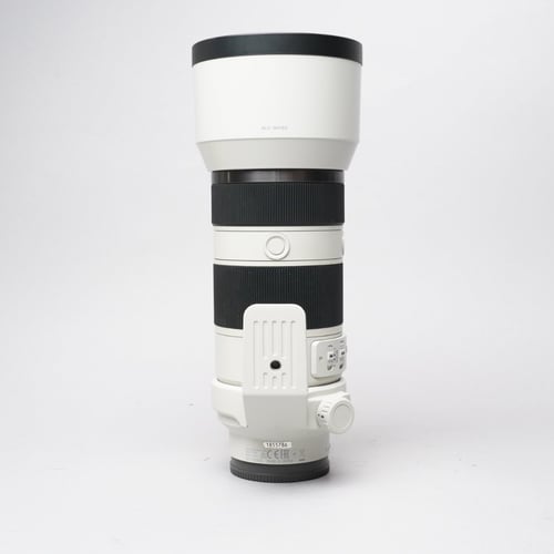 thumbnail-2 for Sony FE 70-200mm f/4 G OSS Lens w/Hood