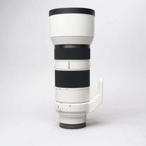 thumbnail-1 for Sony FE 70-200mm f/4 G OSS Lens w/Hood