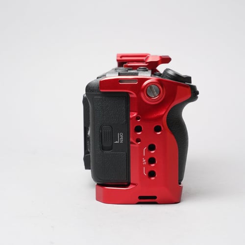 thumbnail-4 for Sony FX3 + XLR Grip & Box