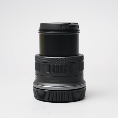 thumbnail-2 for Canon RF-S 18-45mm f/4.5-6.3 IS STM
