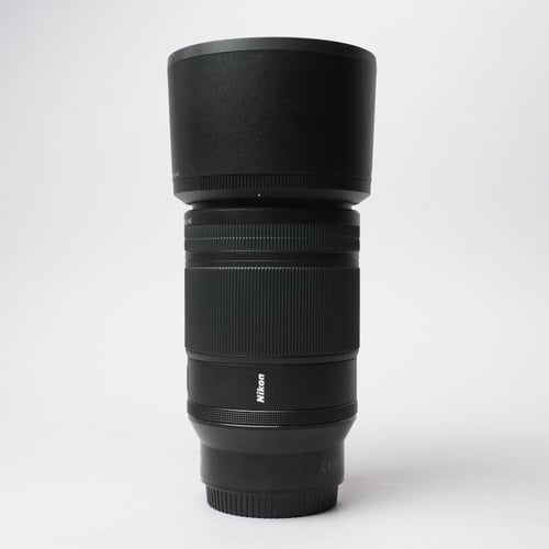 thumbnail-2 for Nikon NIKKOR Z MC 105mm f/2.8 VR S