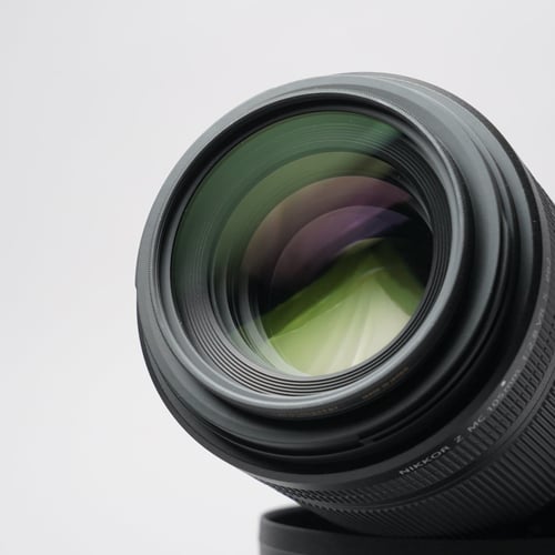 thumbnail-5 for Nikon NIKKOR Z MC 105mm f/2.8 VR S