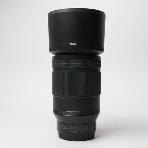 thumbnail-3 for Nikon NIKKOR Z MC 105mm f/2.8 VR S