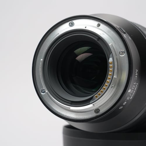 thumbnail-6 for Nikon NIKKOR Z MC 105mm f/2.8 VR S