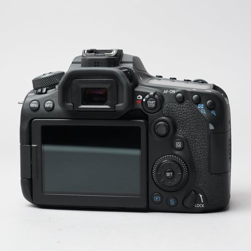 thumbnail-3 for Canon EOS 90D