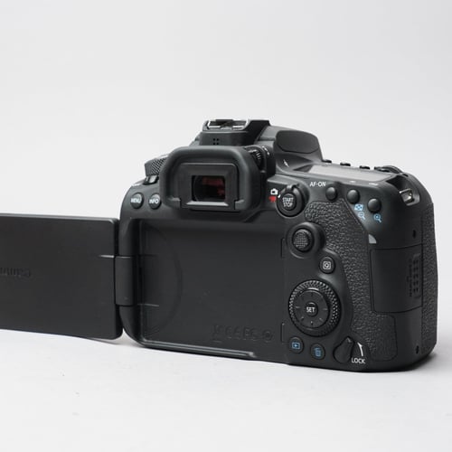 thumbnail-7 for Canon EOS 90D