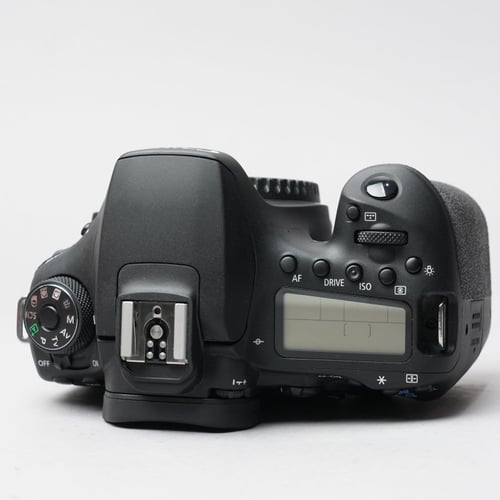 thumbnail-5 for Canon EOS 90D