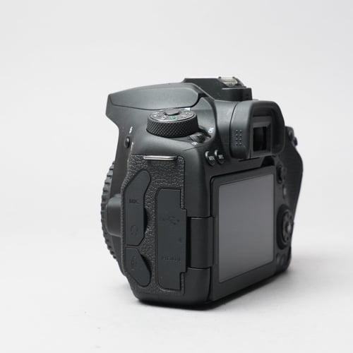 thumbnail-2 for Canon EOS 90D