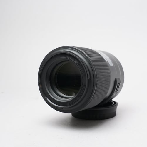 thumbnail-5 for Tamron 90mm f/2.8 Di Macro VC USD for Canon EF