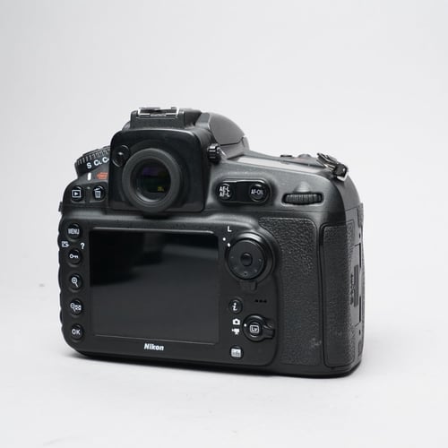 thumbnail-2 for Nikon D810