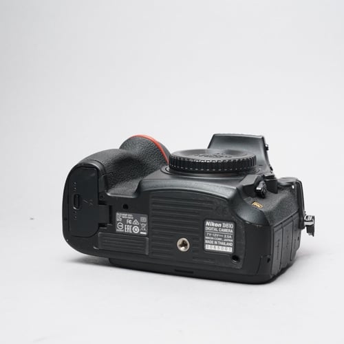 thumbnail-5 for Nikon D810