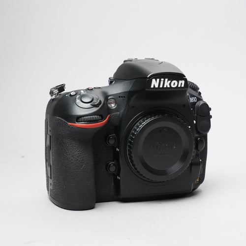 thumbnail-3 for Nikon D810