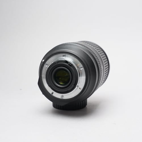 thumbnail-5 for Nikon AF-S DX NIKKOR 18-300mm f/3.5-6.3 G ED VR