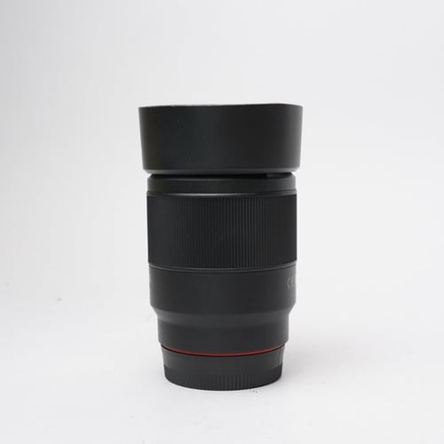 thumbnail-1 for Meike 35mm f/2 Lens w/Hood for Sony