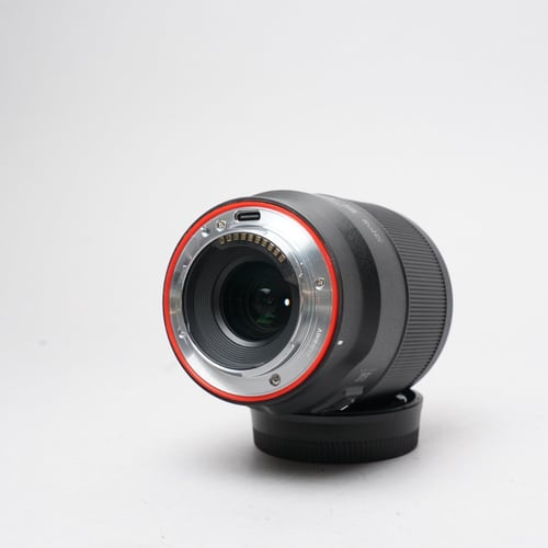 thumbnail-5 for Meike 35mm f/2 Lens w/Hood for Sony