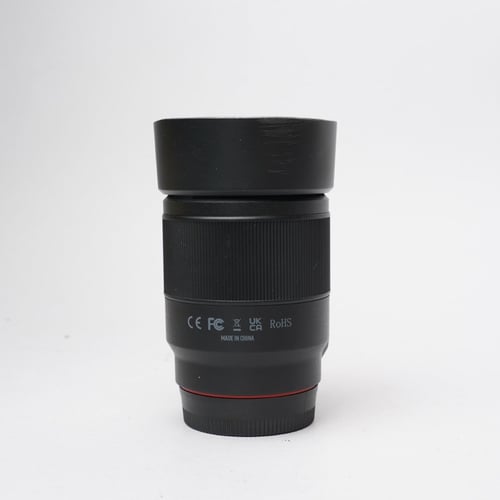 thumbnail-2 for Meike 35mm f/2 Lens w/Hood for Sony