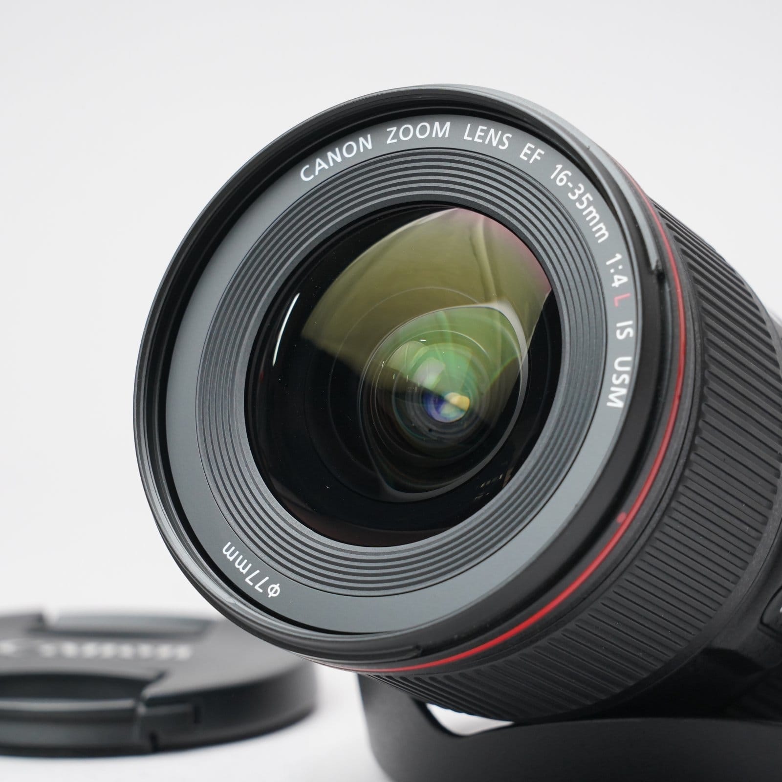 Canon EF 16-35mm f/4L IS USM — image 5
