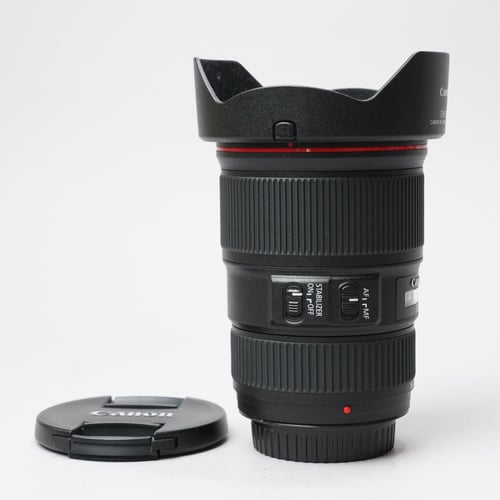 thumbnail-3 for Canon EF 16-35mm f/4 L IS USM