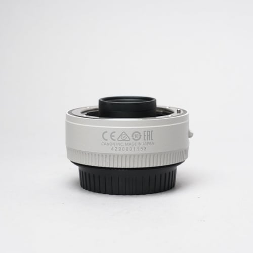 thumbnail-1 for Canon Extender EF 1.4x III