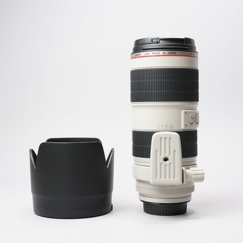 thumbnail-2 for Canon EF 70-200mm F/2.8L II