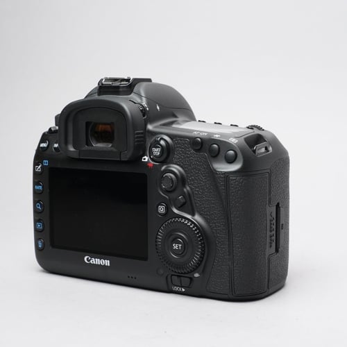thumbnail-2 for Canon 5D Mark IV Body w/Original Box