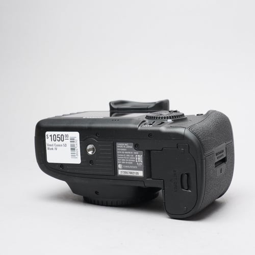 thumbnail-5 for Canon 5D Mark IV Body w/Original Box