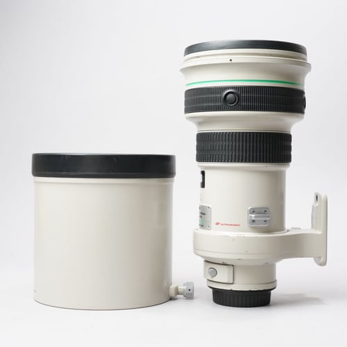 thumbnail-2 for Canon EF 400mm f/4 IS USM DO