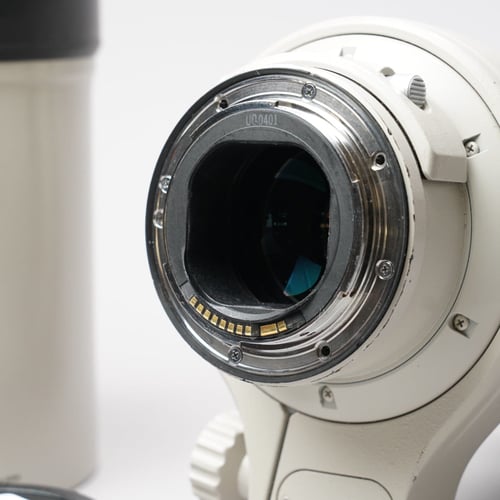 thumbnail-7 for Canon EF 400mm f/4 IS USM DO