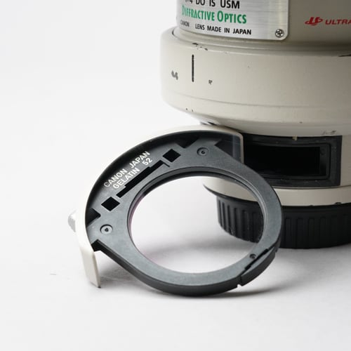 thumbnail-9 for Canon EF 400mm f/4 IS USM DO