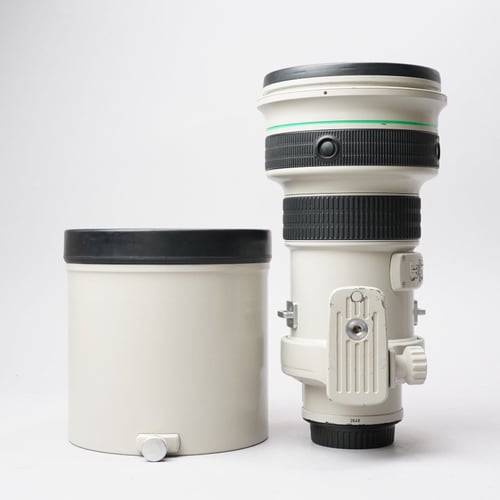 thumbnail-3 for Canon EF 400mm f/4 IS USM DO