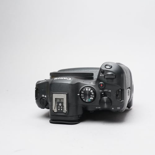 thumbnail-4 for Canon EOS R6 Mark II + Grip