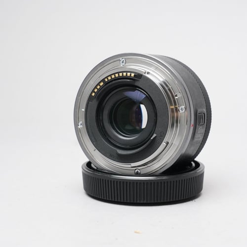 thumbnail-6 for Canon RF 16mm f/2.8 STM
