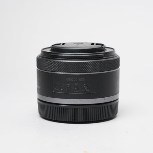 thumbnail-3 for Canon RF 16mm f/2.8 STM